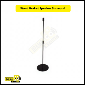 Bracket Stand Speaker Surround Sony